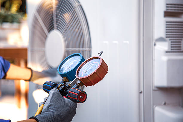 Affordable Hvac Maintenance solutions in Prospect, PA